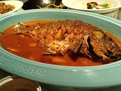 -阿五黄河大鲤鱼(纬三路店)
