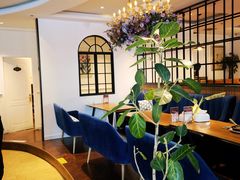 -花舍·新派粤菜·西餐·下午茶(亚运村·鸟巢店)