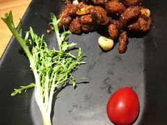 -金牌外婆家(苏州中心店)