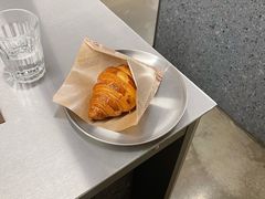 可颂-野鸽子咖啡(中航店)