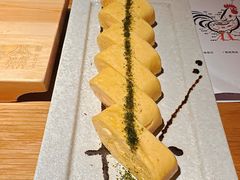 -鳥焱商店(王府大街店)