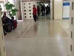 -中国中医科学院西苑医院(本部)