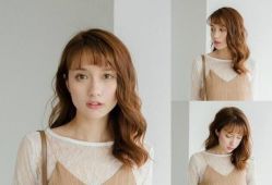 点击看大图 -KIMI HAIR SALON·烫染设计店