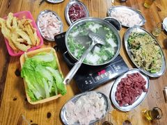 -江村四哥新鲜牛肉店(江高总店)