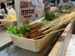 -串士多·回转小火锅(长安方圆荟店)