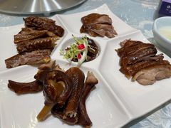 -紫园餐厅·粤菜(金地威新软件科技园店)