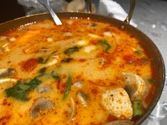 -Home Thai·泰谣(王府井apm店)