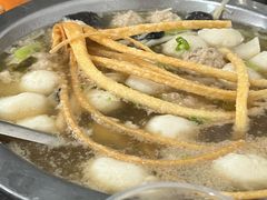-赵广小吃(油榨湾店)