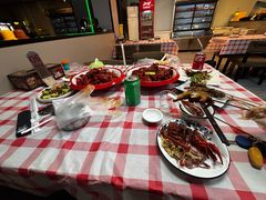 -冲天吼(拱瑞山路店)