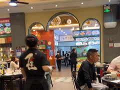 -飞尝蚝·顺德菜·鱼生(顺德总店)