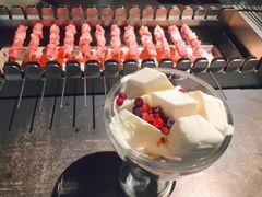 -很久以前羊肉串(昌里路三钢里店)
