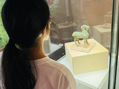 -张掖市博物馆