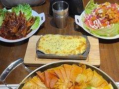 -韩热集市(百源店)