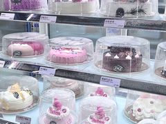 -DQ·蛋糕·冰淇淋(东方宝泰店)
