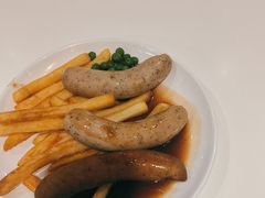 -宜家·瑞典风味餐厅(无锡店)