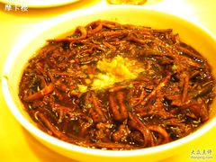 鳝丝-新南华大酒店(广中店)