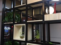 大堂-华莱士·全鸡汉堡(五号路店)