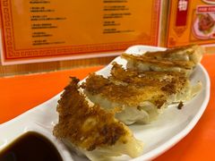 -拉面莊夢語＆中华料理八椿