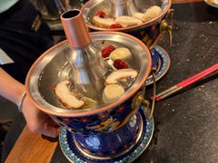 -南门涮肉(上海二店)