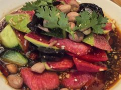 -牛街·马辈儿涮肉(牛街总店)