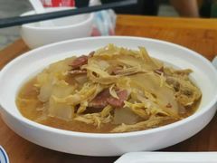-环秀楼(黄山呈坎店)