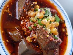 血旺-肖四女乐山跷脚牛肉(世博源店)