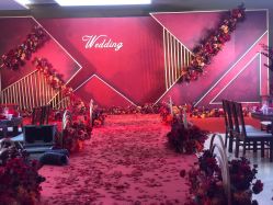 -Sunny喜铺婚礼策划(东部店)