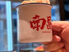 -千百味红餐厅·非遗江西菜(绿地双子塔总店)