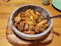-泰钰丰烤鸭(永安道店)
