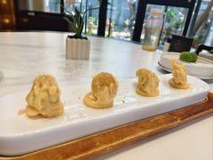 -酒蜻蜓·庭院私房菜(天元东路店)