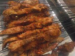 -清真·马峰烤肉(小学习北巷店)