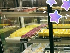 -汉金城海鲜烤肉自助百汇(烟台永旺购物中心店)