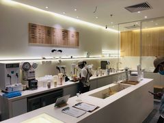 -兰熊鲜奶(西直门凯德mall店)