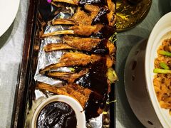 -唐猫庭院·千年陕菜(大唐不夜城店)