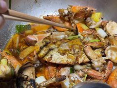 -七欣天香辣蟹火锅(苏州东大街店)