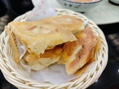 水煎包-方中山胡辣汤(通州店)