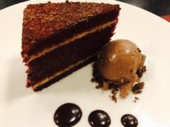 -WOLFGANG PUCK KITCHEN & BAR(迪士尼小镇店)