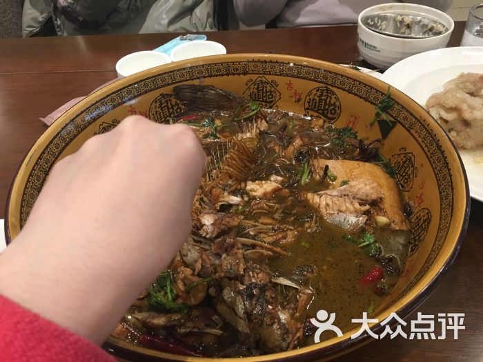 刘氏知音酒楼(花园店)-图片-哈尔滨美食-大众点评网