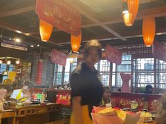 -蜀家渝重庆火锅(南屏街店)