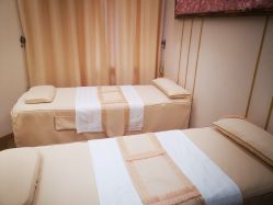 -芳朵美容养生SPA