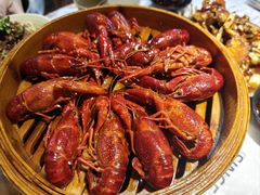 -靓靓蒸虾·头牌蒸虾(雪松路总店)