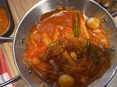 -西塔老太太泥炉烤肉(武汉摩尔城店)