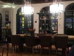 大堂-hallch好吃餐厅(奥体中心店)