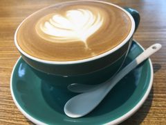 -几静cafe(基湖店)