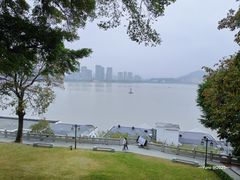 -船政文化景区-罗星塔公园