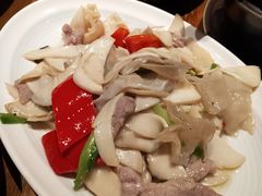 -十三式重庆江湖菜(金茂览秀城店)