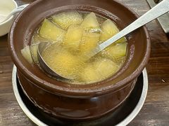 -民间瓦缸煨汤館(嵩山路店)