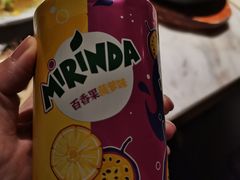 -火炉火自助餐(西直门凯德MALL店)