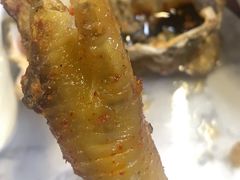 鸡爪-鸡爪王·烧烤·家烧海鲜(外滩老店)