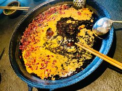 老火锅-胖碗火锅(观音桥店)
